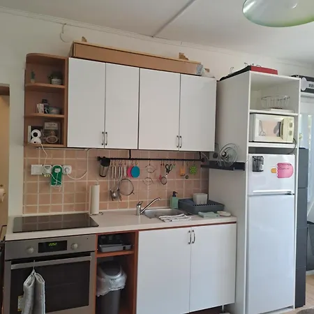 Cozy Appartamento Budapest