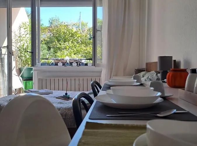 Cozy * Budapest