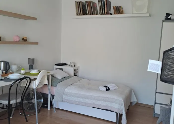 Appartamento Cozy Budapest