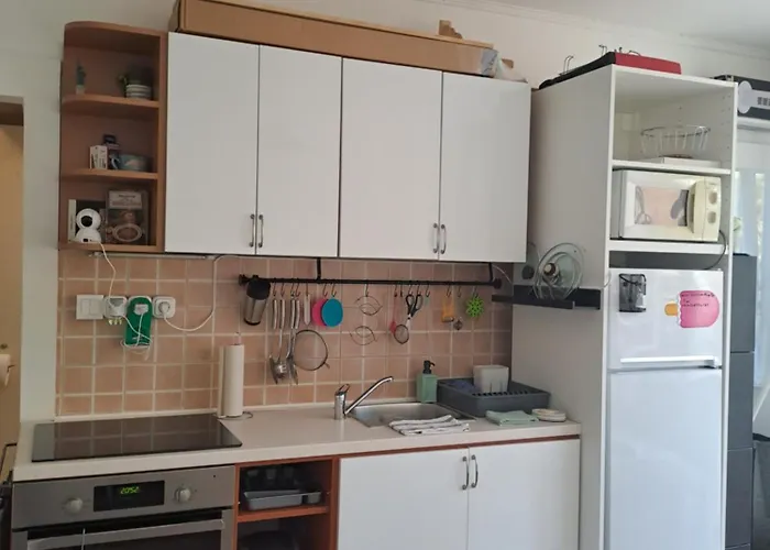 Cozy Appartamento Budapest