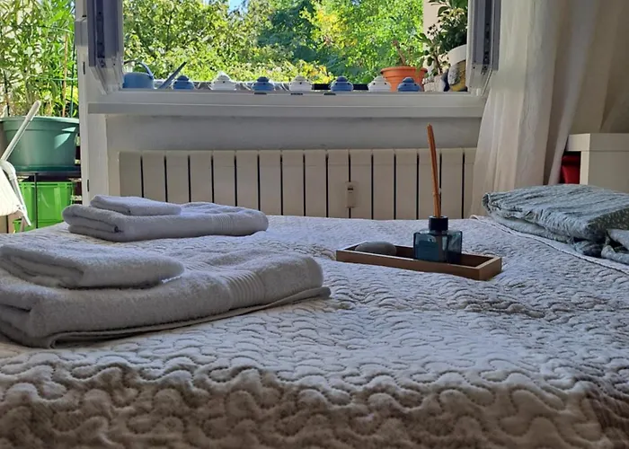 Cozy * Budapest