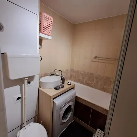 Apartament Cozy