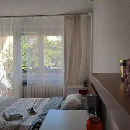 Cozy Appartement