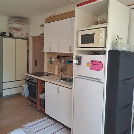 Cozy Apartament *