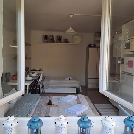 Cozy Apartament *