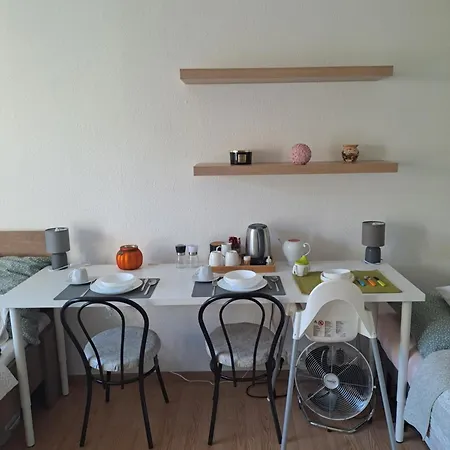 Apartament Cozy Budapeszt