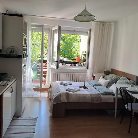 Cozy Apartament *