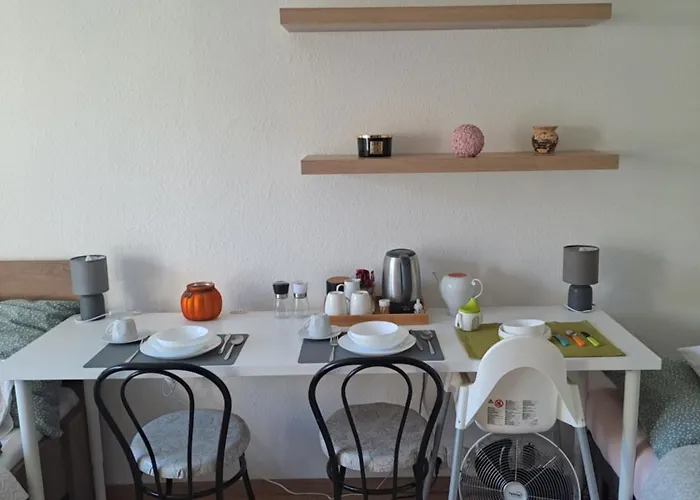 Apartamento Cozy Budapest