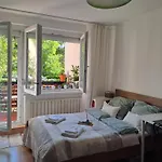 شقة Cozy بودابست