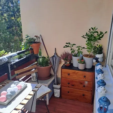 Apartment Cozy