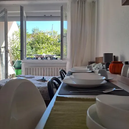 Cozy * Budapest