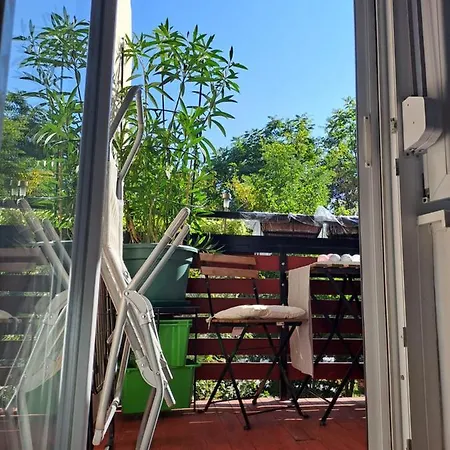 Cozy Budapest