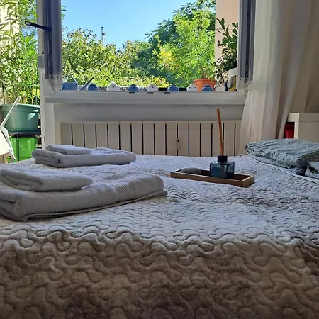 Cozy * Budapest