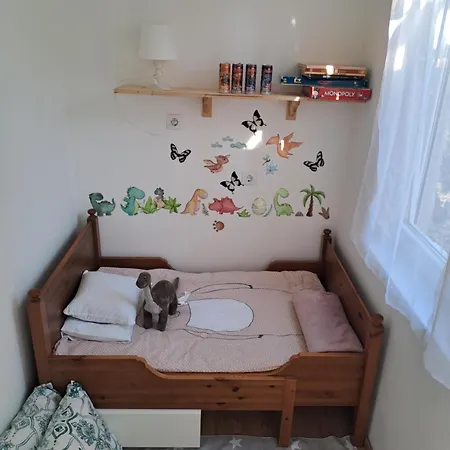 Cozy Apartment