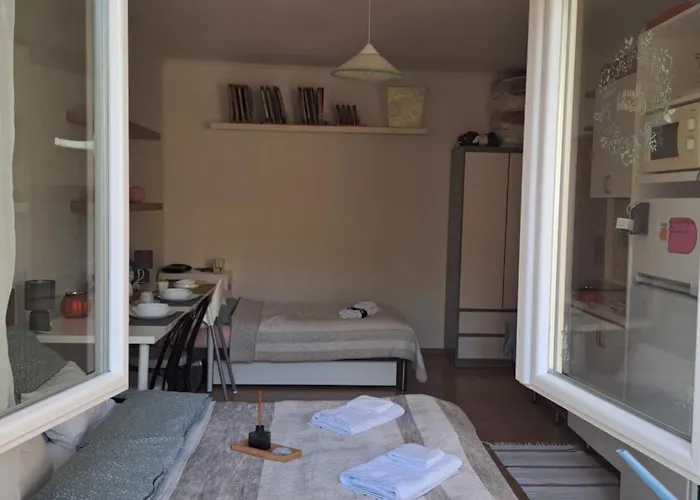 Cozy Appartement *