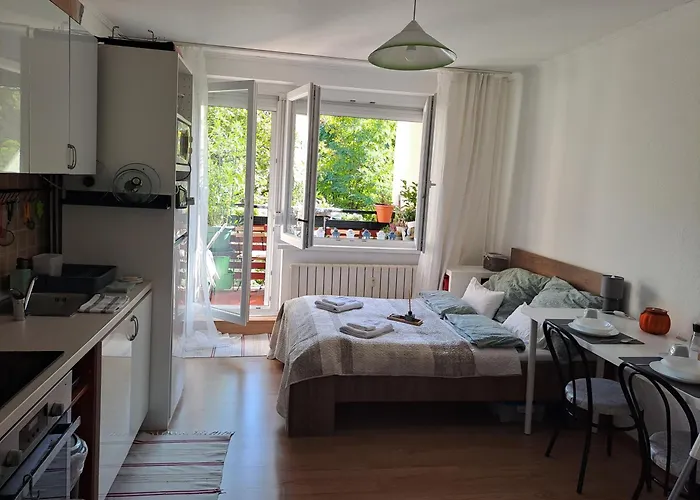 Cozy Appartement *